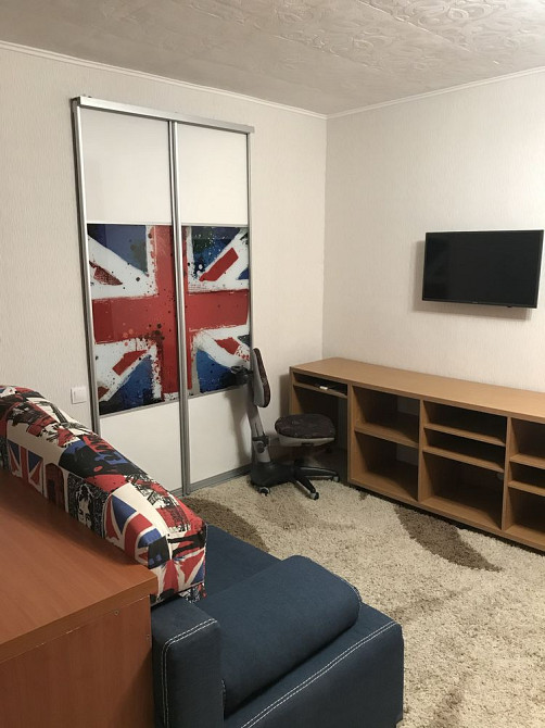 Сдам 1 ком. Квартиру. Центр. Реальная. Аренда Дніпро - зображення 1