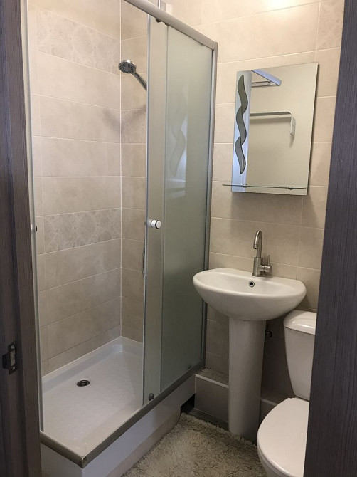 Сдам 1 ком. Квартиру. Центр. Реальная. Аренда Дніпро - зображення 8