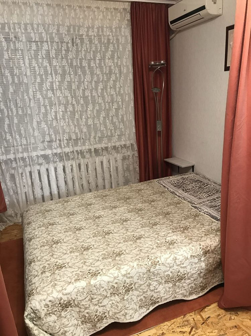 Сдам 1 ком. Квартиру. Центр. Реальная. Аренда Дніпро - зображення 4