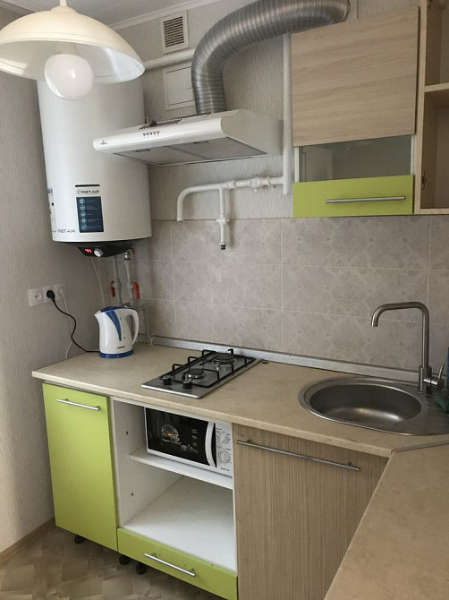 Сдам 1 ком. Квартиру. Центр. Реальная. Аренда Дніпро - зображення 7