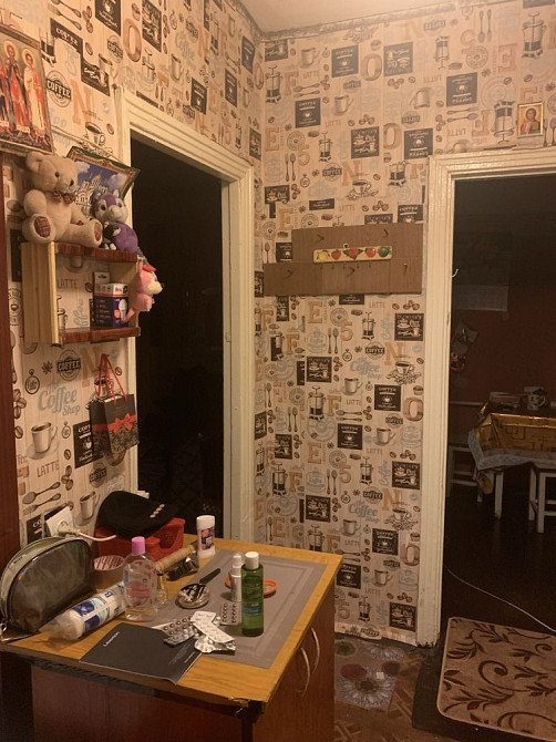 Здається однокімнатна квартира з усіма зручностями Дальній Ковельський Коростень - изображение 1