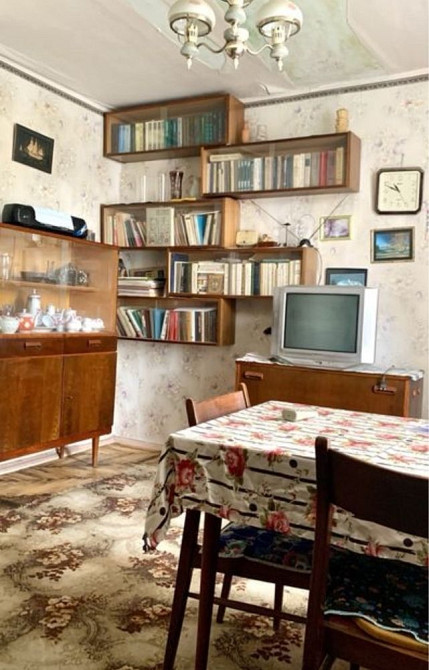 Сдается 2 ком квартира ул.Запорожская, Малый рынок Запорожье - изображение 5