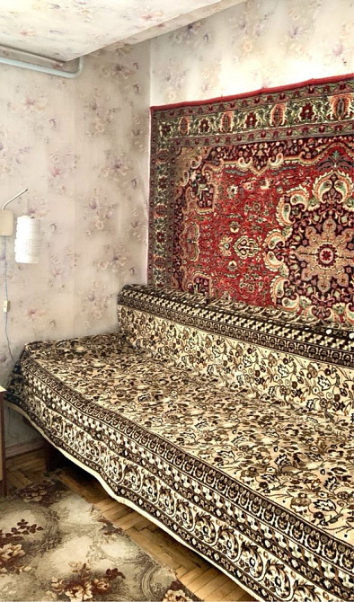 Сдается 2 ком квартира ул.Запорожская, Малый рынок Запорожье - изображение 1