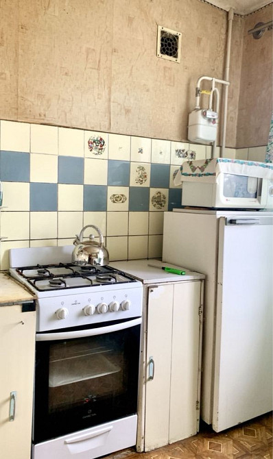 Сдается 2 ком квартира ул.Запорожская, Малый рынок Запорожье - изображение 3