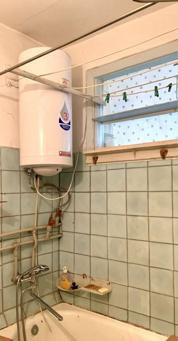 Сдается 2 ком квартира ул.Запорожская, Малый рынок Запорожье - изображение 6