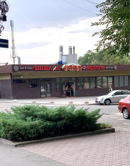 Сдается 2 ком квартира ул.Запорожская, Малый рынок Запорожье - изображение 8