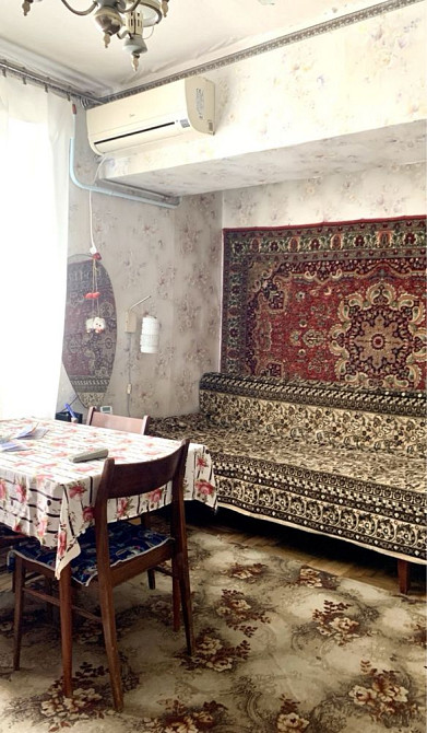 Сдается 2 ком квартира ул.Запорожская, Малый рынок Запорожье - изображение 2