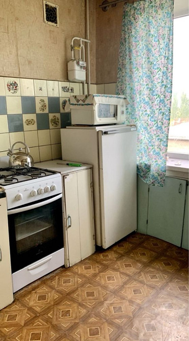 Сдается 2 ком квартира ул.Запорожская, Малый рынок Запорожье - изображение 4