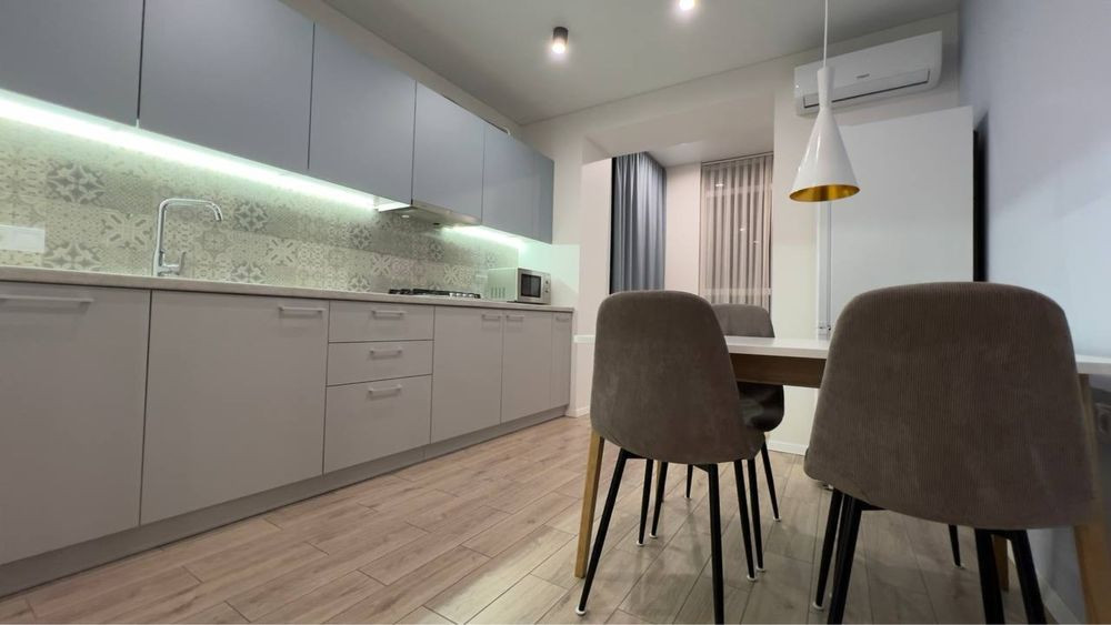 Сдам 1 к квартиру в ЖК Счастливый Дніпро - зображення 2