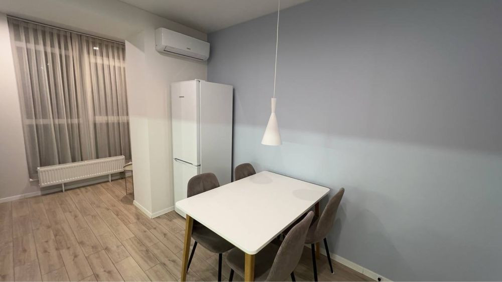 Сдам 1 к квартиру в ЖК Счастливый Дніпро - зображення 4