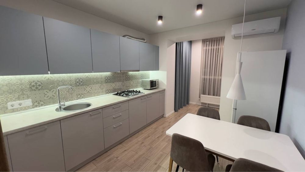 Сдам 1 к квартиру в ЖК Счастливый Дніпро - зображення 1