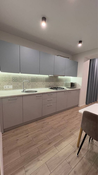 Сдам 1 к квартиру в ЖК Счастливый Дніпро - зображення 3