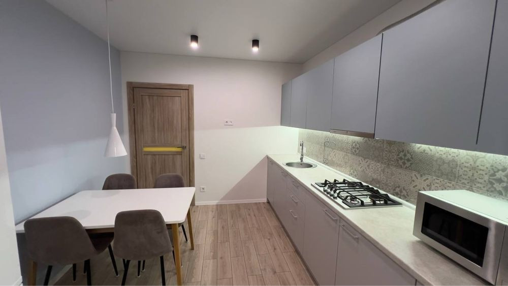 Сдам 1 к квартиру в ЖК Счастливый Дніпро - зображення 7