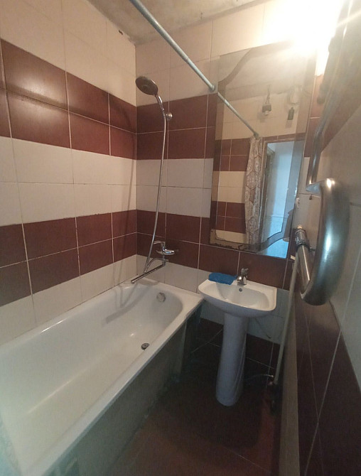 Здам 3-кімнатну квартиру на 1-2 місяці Житомир - зображення 2