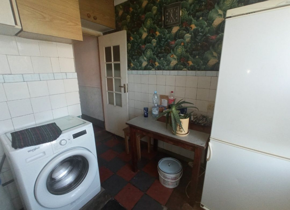 Здам 3-кімнатну квартиру на 1-2 місяці Житомир - зображення 1