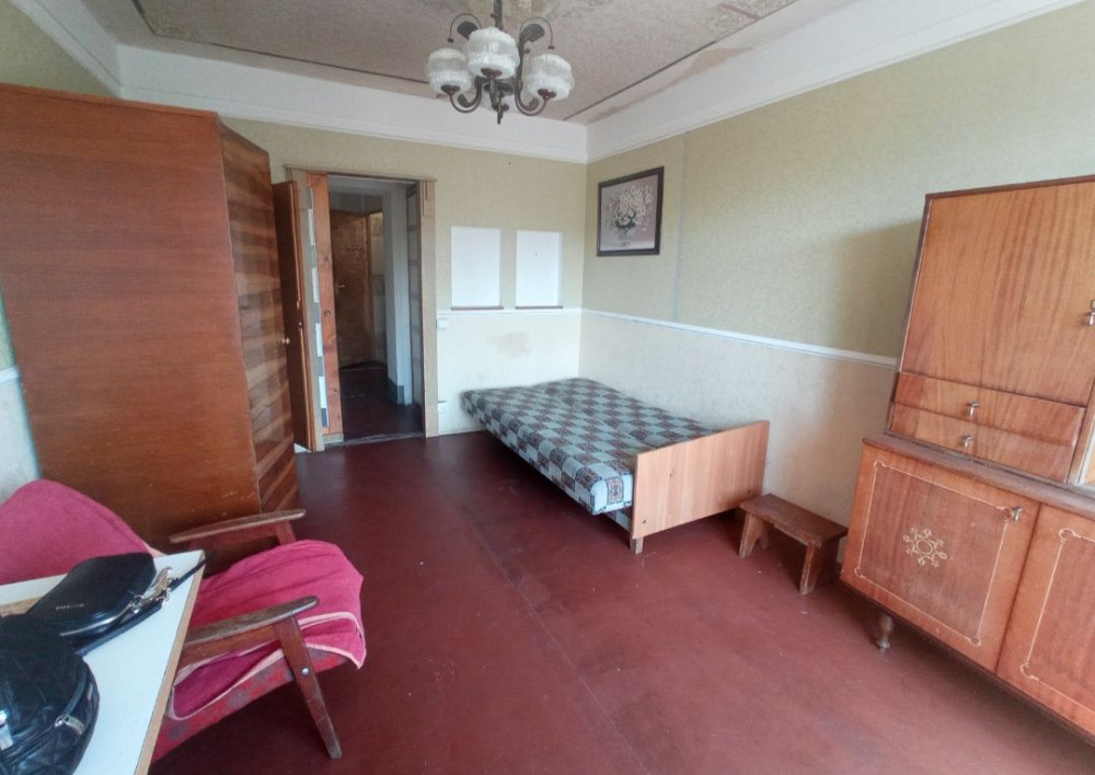 Здам 3-кімнатну квартиру на 1-2 місяці Житомир - зображення 5