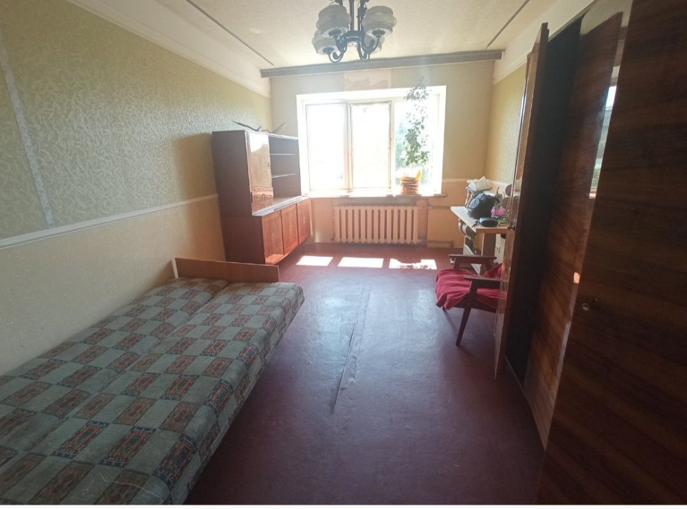 Здам 3-кімнатну квартиру на 1-2 місяці Житомир - зображення 6