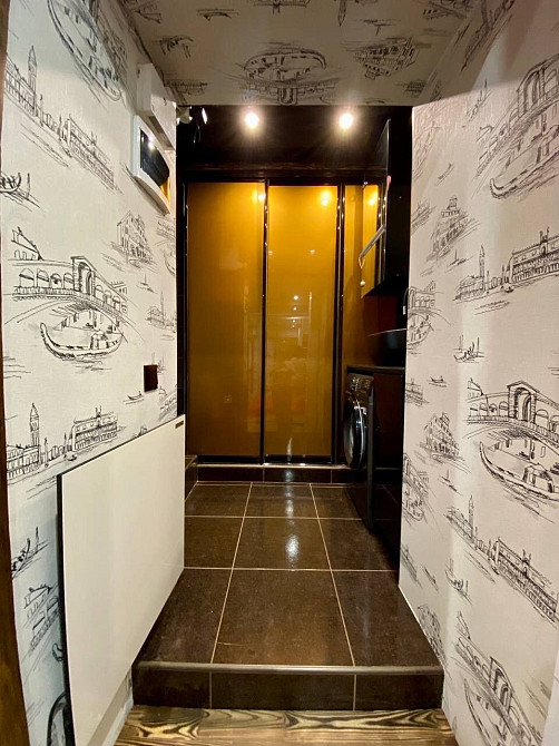 сдам СВОЮ квартиру Бородинская Дніпро - зображення 8