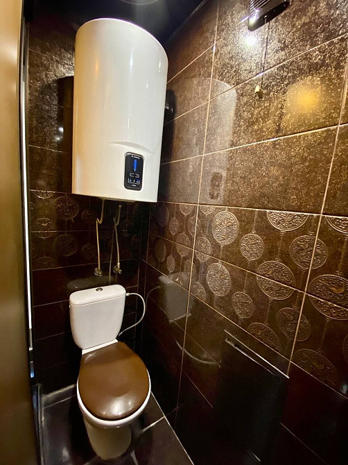 сдам СВОЮ квартиру Бородинская Дніпро - зображення 7