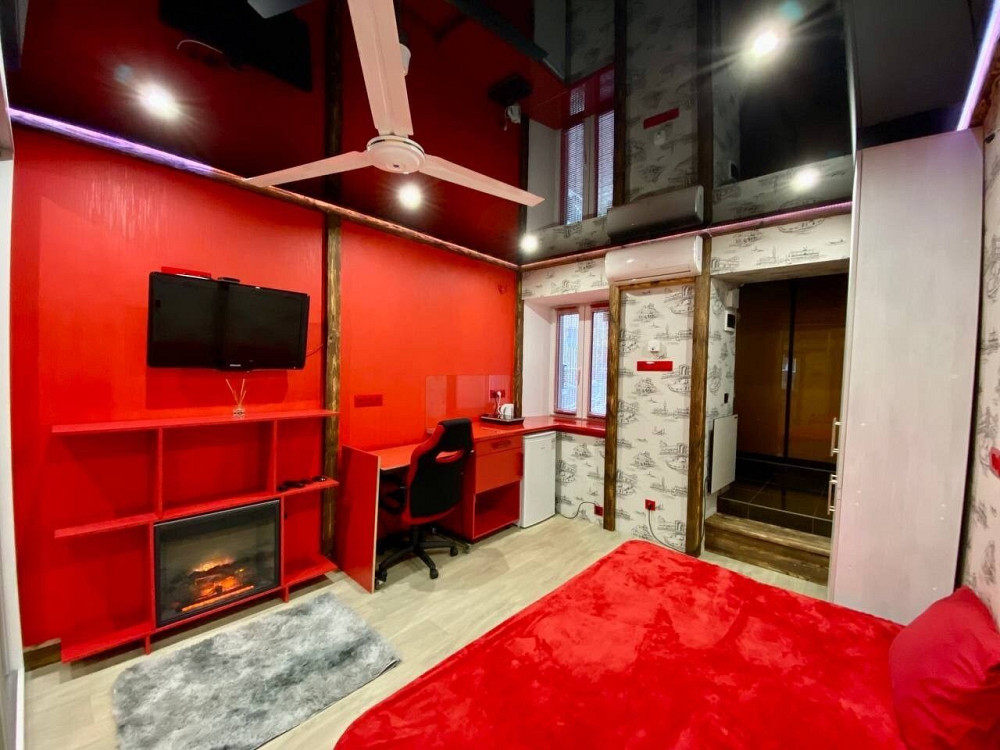 сдам СВОЮ квартиру Бородинская Дніпро - зображення 1