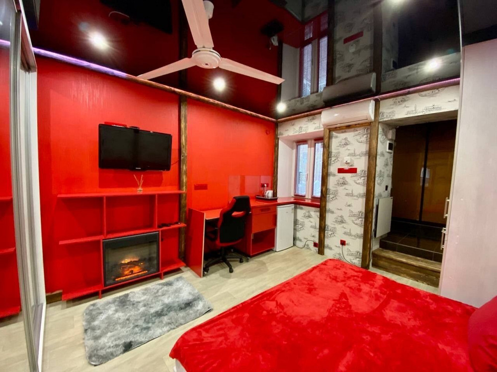 сдам СВОЮ квартиру Бородинская Дніпро - зображення 5