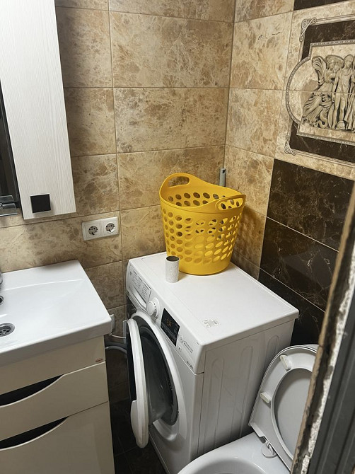 Сдам 1 комнатную квартиру от хозяина Одесса - изображение 7