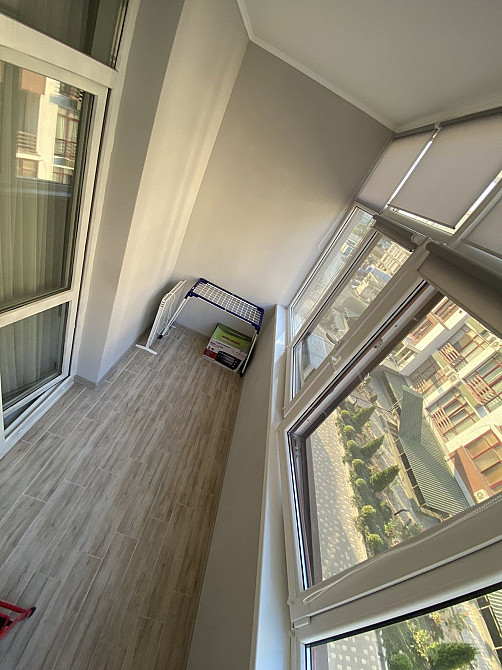 Сдам 1 ком на улБочарова в новом охраняемом комплексе Одеса - зображення 6