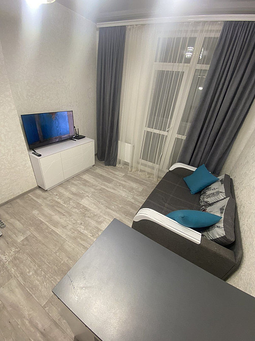 Сдам 1 ком на улБочарова в новом охраняемом комплексе Одеса - зображення 7