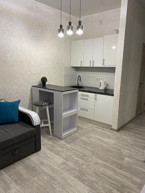 Сдам 1 ком на улБочарова в новом охраняемом комплексе Одеса - зображення 2