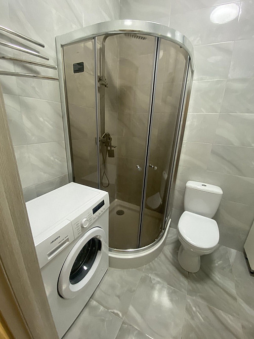 Сдам 1 ком на улБочарова в новом охраняемом комплексе Одеса - зображення 4