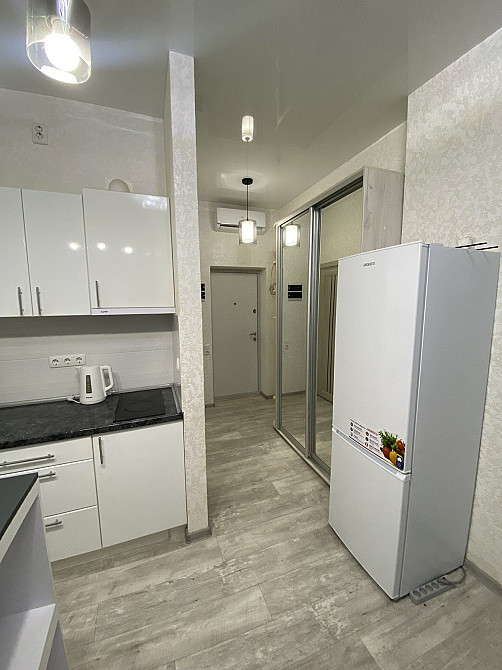 Сдам 1 ком на улБочарова в новом охраняемом комплексе Одеса - зображення 5