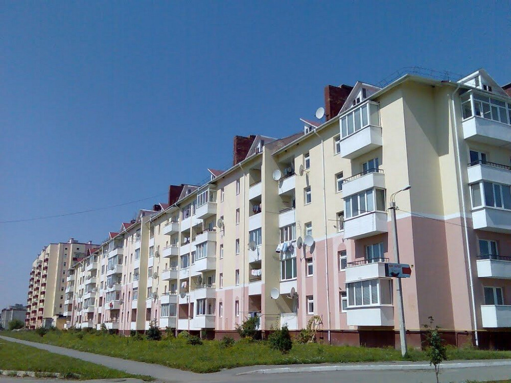 Здам двохкімнатну квартиру Старокостянтинів - зображення 1