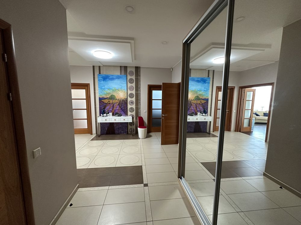 Аренда квартиры в центре Киев - изображение 2