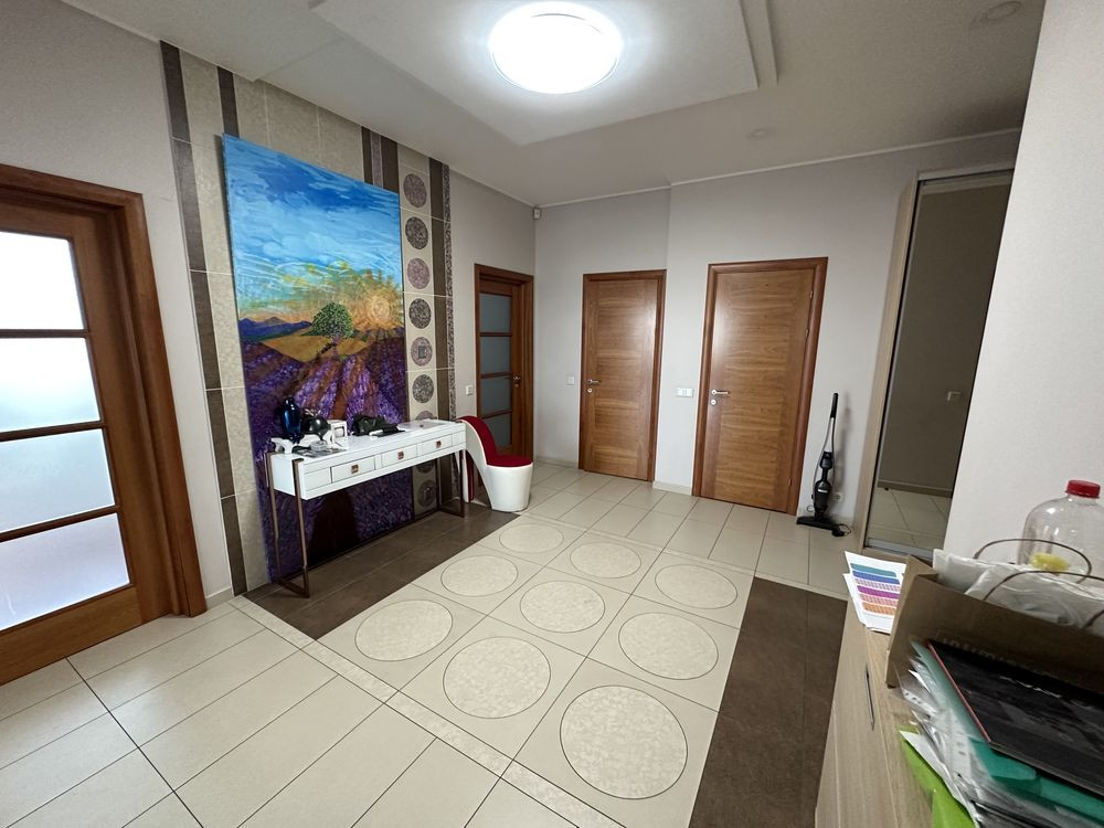 Аренда квартиры в центре Киев - изображение 3