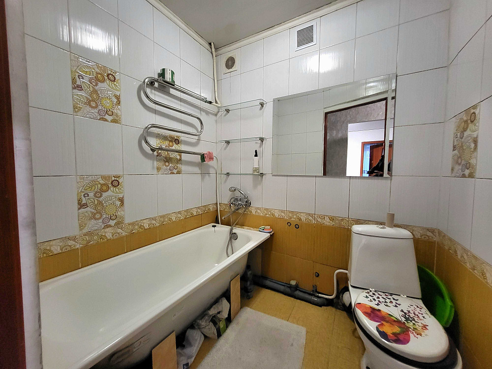 Оренда. Докімнатна 43 м2. Ст. Бандери Ровно - изображение 7