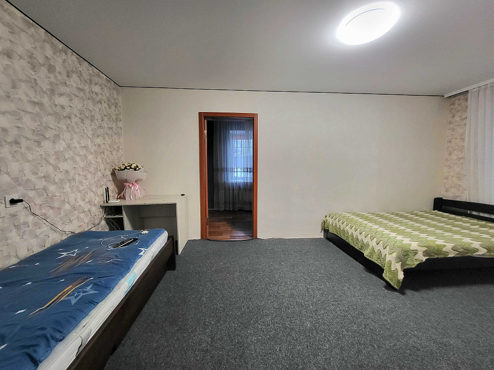 Оренда. Докімнатна 43 м2. Ст. Бандери Ровно - изображение 3