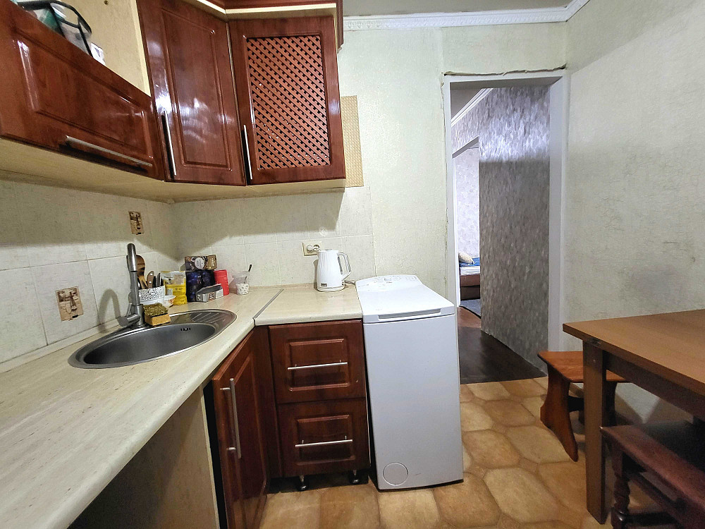 Оренда. Докімнатна 43 м2. Ст. Бандери Ровно - изображение 2