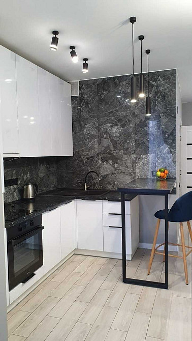 Здам квартиру в ЖК Ривєра метро Славути, метро Позняки Киев - изображение 4