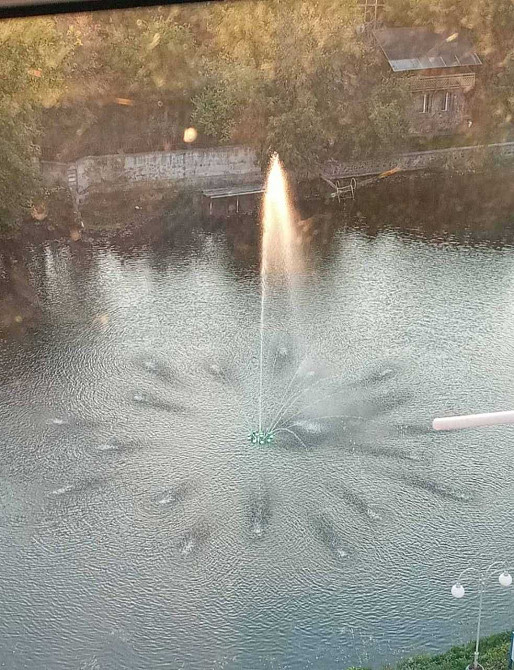 Здам квартиру в ЖК Ривєра метро Славути, метро Позняки Киев - изображение 8