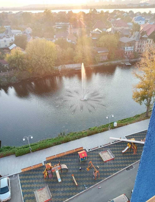 Здам квартиру в ЖК Ривєра метро Славути, метро Позняки Киев - изображение 7