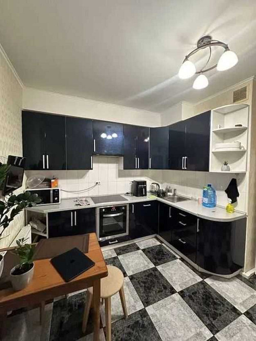 Довгострокова оренда 1к квартири на вул Юрія Шумського Киев - изображение 4