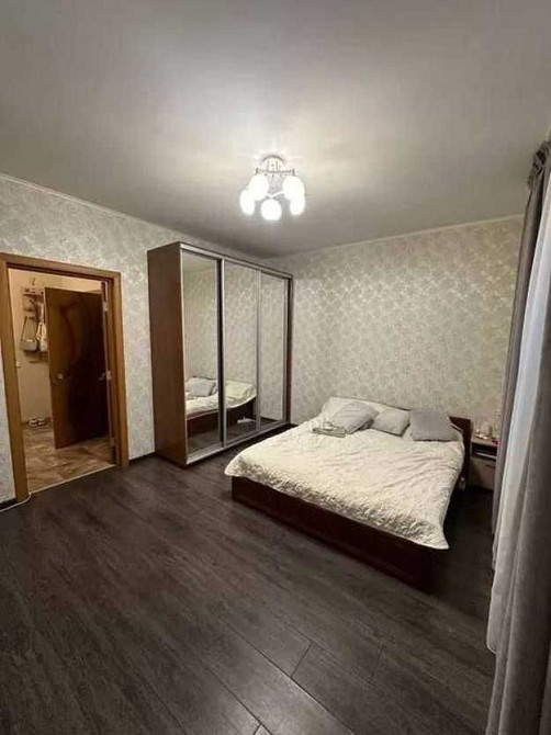 Довгострокова оренда 1к квартири на вул Юрія Шумського Киев - изображение 1