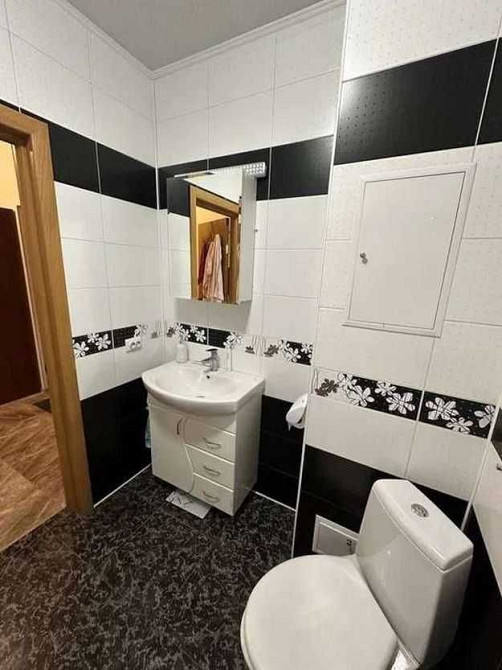 Довгострокова оренда 1к квартири на вул Юрія Шумського Киев - изображение 6