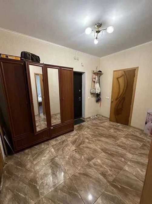 Довгострокова оренда 1к квартири на вул Юрія Шумського Киев - изображение 8