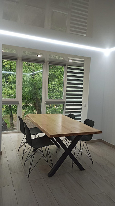 Здам квартиру 2х.ком. з евро ремонтом на аул.Мрії 11а( Туполева) Киев - изображение 5