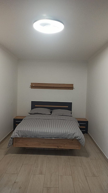 Здам квартиру 2х.ком. з евро ремонтом на аул.Мрії 11а( Туполева) Киев - изображение 2