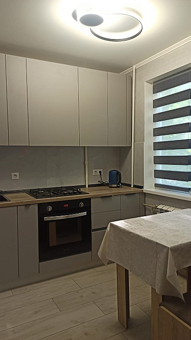 Здам квартиру 2х.ком. з евро ремонтом на аул.Мрії 11а( Туполева) Киев - изображение 1