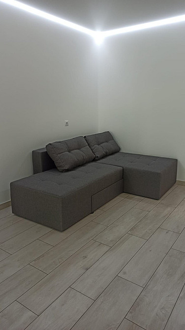 Здам квартиру 2х.ком. з евро ремонтом на аул.Мрії 11а( Туполева) Киев - изображение 4