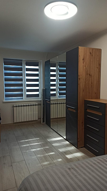 Здам квартиру 2х.ком. з евро ремонтом на аул.Мрії 11а( Туполева) Киев - изображение 3