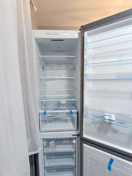 Сдам 3комн, первая сдача, кап.ремонт, л/б Кам`янське (Запорізька обл.) - зображення 4